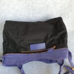Balenciaga Giant City Purple Lambskin with Rose Gold Hardware #TTLR-14 - Image 36