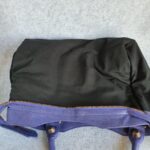 Balenciaga Giant City Purple Lambskin with Rose Gold Hardware #TTLR-14 - Image 37