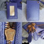 Balenciaga Giant City Purple Lambskin with Rose Gold Hardware #TTLR-14 - Image 30