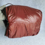 Chanel Cocoon Black Nylon with Leather and Silver Hardware #TTLR-6 - Image 33