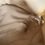 Chanel Vintage Shopper Caramel Brown Grained Calfskin with Gold Hardware #KLSC-60 - Image 40