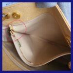 Chanel Vintage Shopper Caramel Brown Grained Calfskin with Gold Hardware #KLSC-60 - Image 32