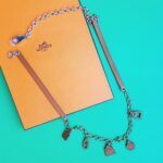 Hermes Amulette Belt/Necklace #CYRO-3