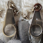 Hermes Amulette Belt/Necklace #CYRO-3 - Image 7