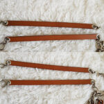 Hermes Amulette Belt/Necklace #CYRO-3 - Image 8