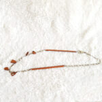 Hermes Amulette Belt/Necklace #CYRO-3 - Image 9