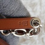 Hermes Amulette Belt/Necklace #CYRO-3 - Image 6