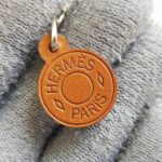 Hermes Amulette Belt/Necklace #CYRO-3 - Image 5