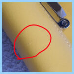 Hermes Goodlock Clutch Soliel Yellow Box Leather with Palladium Hardware #CSCC-2 - Image 14