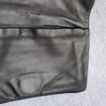 Bottega Veneta Crossbody Bag Black Braided leather with Brunito Finish Hardware #TTTE-4 - Image 22