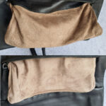 Bottega Veneta Crossbody Bag Black Braided leather with Brunito Finish Hardware #TTTE-4 - Image 19