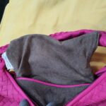 Bottega Veneta Intrecciato Hobo Pink Nappa Leather with Brunito Finish Hardware #TTLR-12 - Image 25