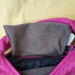 Bottega Veneta Intrecciato Hobo Pink Nappa Leather with Brunito Finish Hardware #TTLR-12 - Image 26