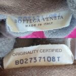 Bottega Veneta Intrecciato Hobo Pink Nappa Leather with Brunito Finish Hardware #TTLR-12 - Image 20