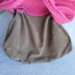 Bottega Veneta Intrecciato Hobo Pink Nappa Leather with Brunito Finish Hardware #TTLR-12 - Image 28