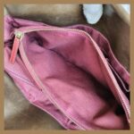 Chanel 2Way-bag Olive Brown Leather with Rustic Gold Hardware #TTLR-1 - Image 37