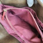 Chanel 2Way-bag Olive Brown Leather with Rustic Gold Hardware #TTLR-1 - Image 33