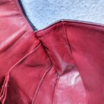 Chanel Vintage Medium Double Flap Black Lambskin with Gold Hardware #TTUE-1 - Image 40