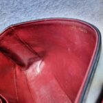 Chanel Vintage Medium Double Flap Black Lambskin with Gold Hardware #TTUE-1 - Image 43