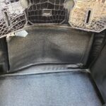 Hermes Birkin 35 Black Shiny Porosus with Palladium Plated Hardware #TTLR-15 - Image 40