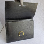 LV Vintage Pochette Lena Black Epi Leather with Gold Hardware #TTKT-6 - Image 15