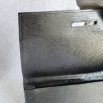 LV Vintage Pochette Lena Black Epi Leather with Gold Hardware #TTKT-6 - Image 7