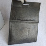 LV Vintage Pochette Lena Black Epi Leather with Gold Hardware #TTKT-6 - Image 11