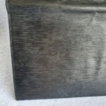 LV Vintage Pochette Lena Black Epi Leather with Gold Hardware #TTKT-6 - Image 5