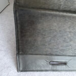 LV Vintage Pochette Lena Black Epi Leather with Gold Hardware #TTKT-6 - Image 3