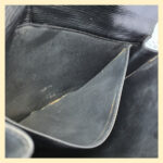 LV Vintage Pochette Lena Black Epi Leather with Gold Hardware #TTKT-6 - Image 20