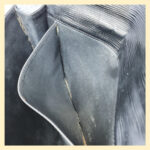 LV Vintage Pochette Lena Black Epi Leather with Gold Hardware #TTKT-6 - Image 21