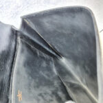 LV Vintage Pochette Lena Black Epi Leather with Gold Hardware #TTKT-6 - Image 22