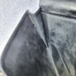 LV Vintage Pochette Lena Black Epi Leather with Gold Hardware #TTKT-6 - Image 23