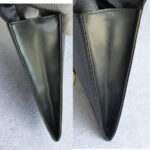 LV Vintage Pochette Lena Black Epi Leather with Gold Hardware #TTKT-6 - Image 12