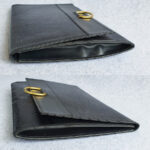 LV Vintage Pochette Lena Black Epi Leather with Gold Hardware #TTKT-6 - Image 13