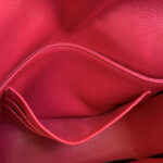 Christian Dior Sling Bag 2-Tones Pink Calf Leather with Silver Hardware #TOCO-4 - Image 23