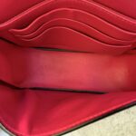 Christian Dior Sling Bag 2-Tones Pink Calf Leather with Silver Hardware #TOCO-4 - Image 28