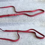 Christian Dior Sling Bag 2-Tones Pink Calf Leather with Silver Hardware #TOCO-4 - Image 20