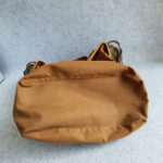 LV Batignolles Vertical M51153 Monogram Canvas with Leather and Gold Hardware #TOCS-2 - Image 28