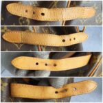 LV Batignolles Vertical M51153 Monogram Canvas with Leather and Gold Hardware #TOCS-2 - Image 21