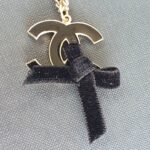 Chanel Necklace #TOOT-3 - Image 2