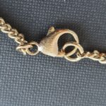 Chanel Necklace #TOOT-3 - Image 5