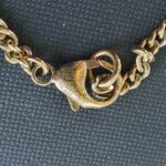 Chanel Necklace #TOOT-3 - Image 6