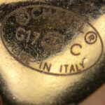 Chanel Necklace #TSSK-6 - Image 13