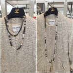Chanel Necklace #TSSK-6