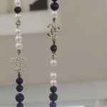 Chanel Necklace #TSSK-6 - Image 2