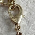 Chanel Necklace #TSSK-6 - Image 14