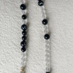 Chanel Necklace #TSSK-6 - Image 3