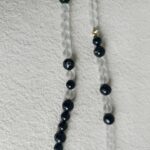 Chanel Necklace #TSSK-6 - Image 8