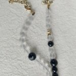 Chanel Necklace #TSSK-6 - Image 7